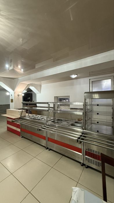 Сдается кафе в аренду