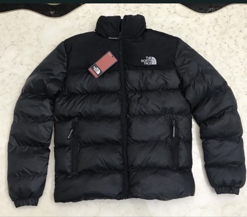 Geaca The North Face 700 nou
