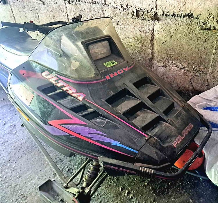 "ТОП" цена Продавам Моторна Шайна