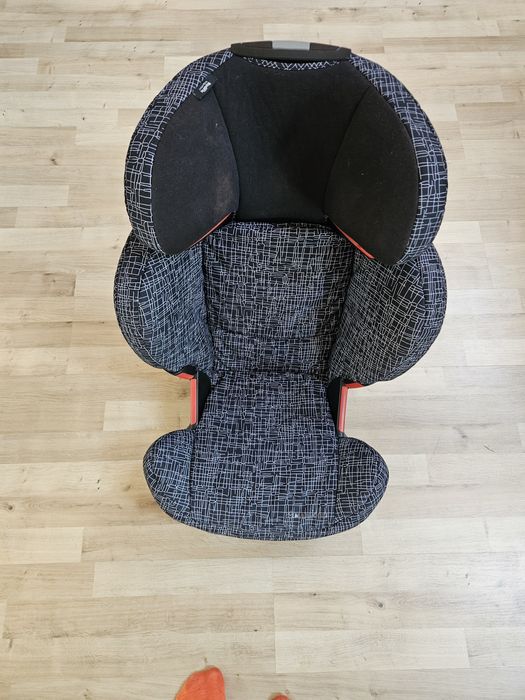 Scaun auto Maxi Cosi Rodifix Isofix