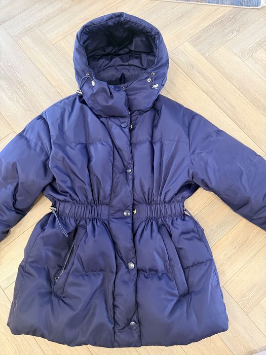 Продам женскую куртку