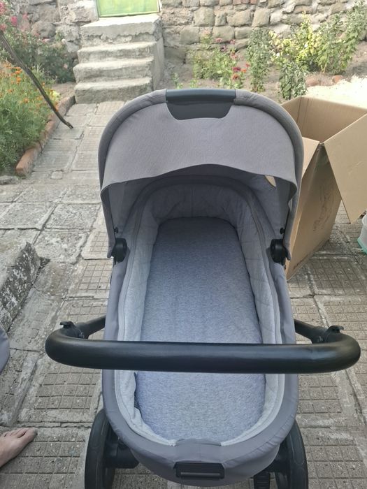 Easywalker Harvey 2