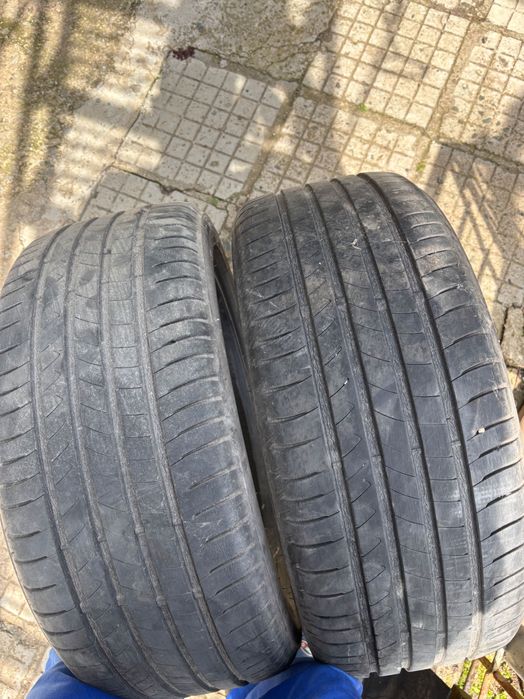 Гуми 225/45/17 4 броя