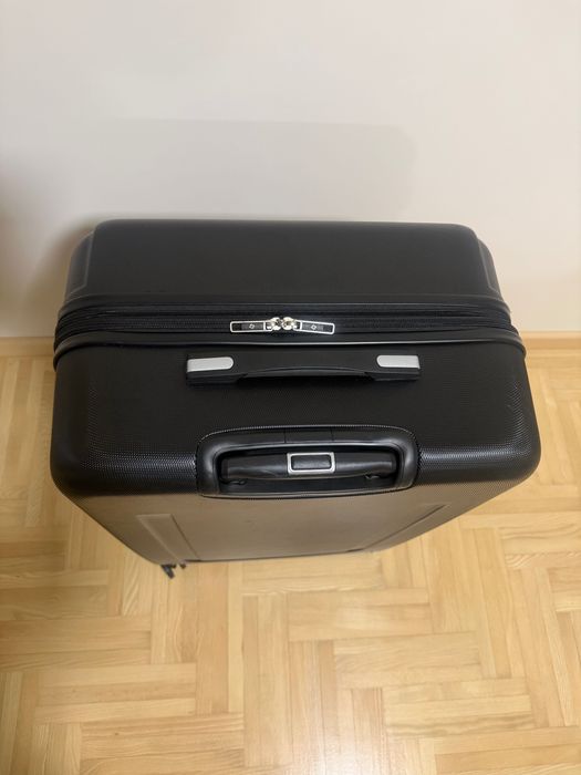 Чисто Нов Samsonite Куфар