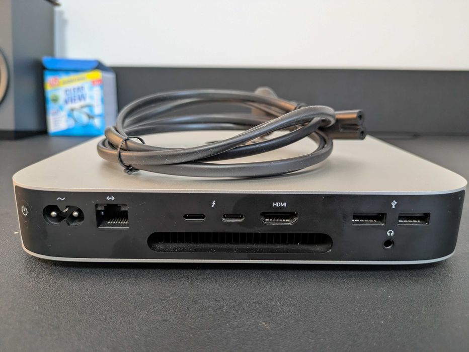 Mac Mini M1, 16GB RAM, 256GB