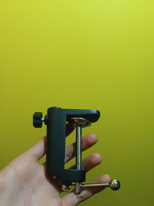 Microfon Aqirys Voyager Complet