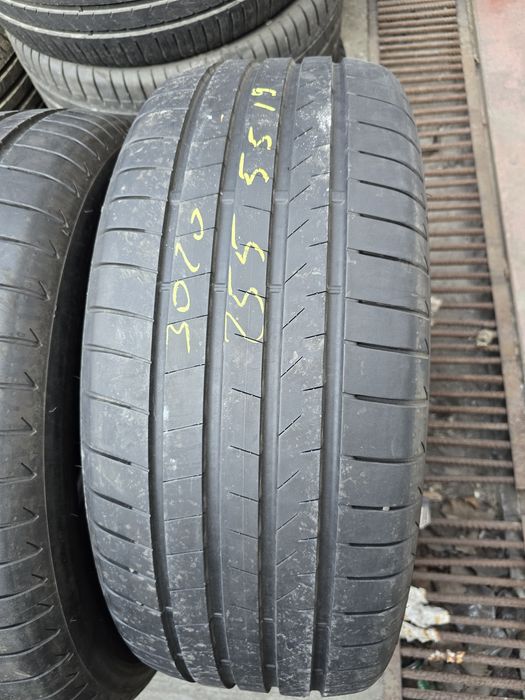 Anvelope vara 255 55 19