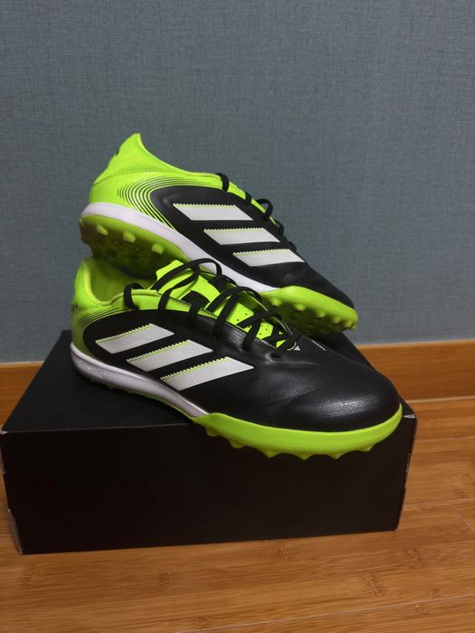 Сороконожки Copa Pure 3 League Turf