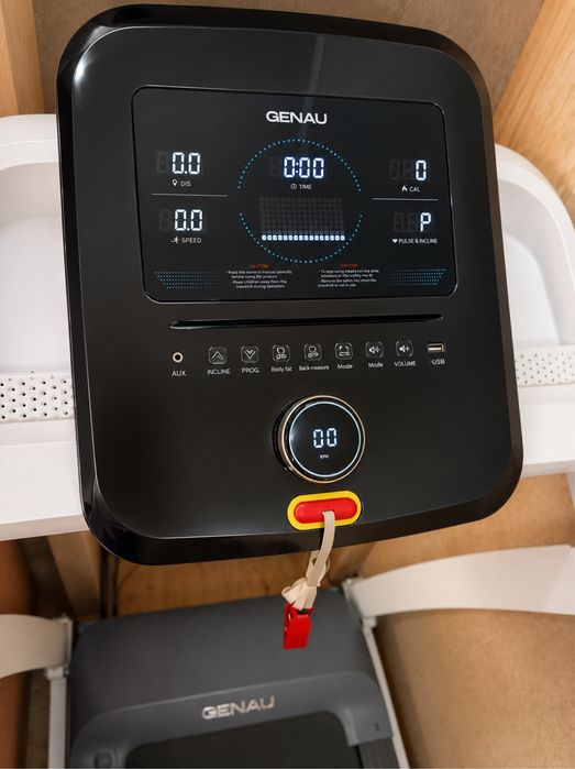 Беговая дорожка GENAU AirFlex A8