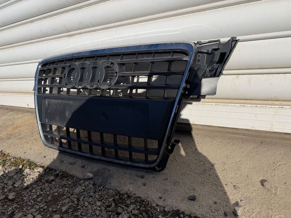 Решетка за Audi A4 B8 (2008-2012)