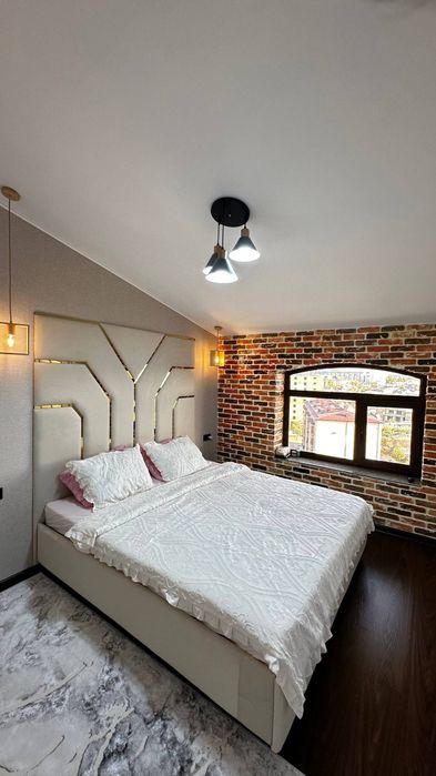 Вокзал  3 Хона 55м²  Студия