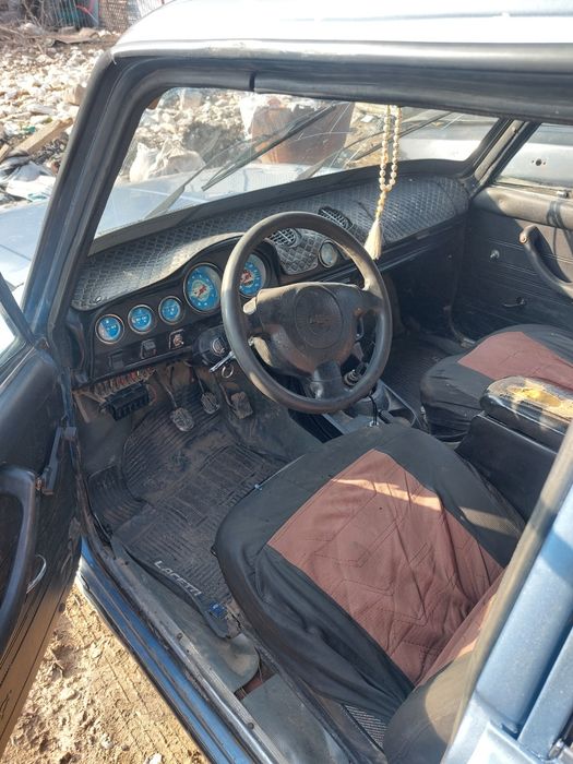 Jiguli 2106 xolati yaxshi yurishlari zor qiziqanla tel qlila gaplawamz