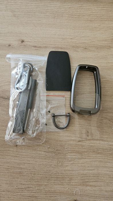 Протектор за ключ за TOYOTA