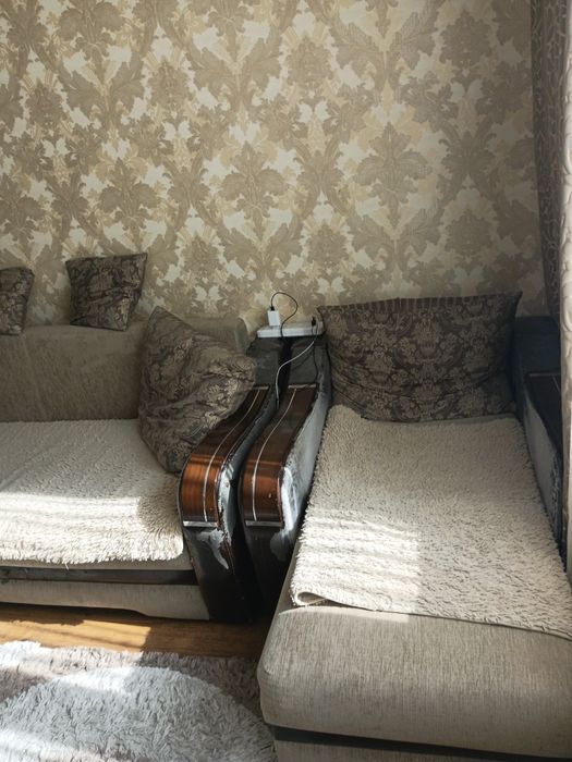 Диван кресло кровать !