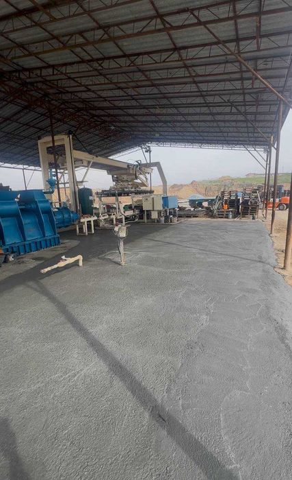 G'isht zavod sotiladi.Кирпичный завод продаётся/LIZING/KREDIT