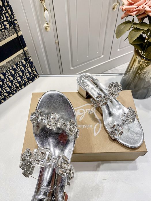 Pantofi Christian Louboutin