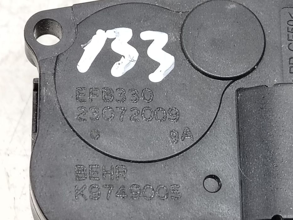 Motoras mixaj aer Efb330 Audi A5 8T [2007 - 2011] 2.0 tfsi CDN