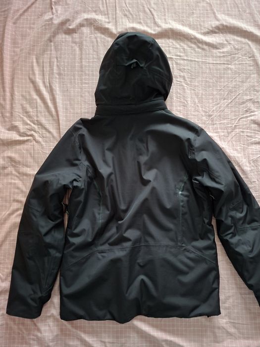 Gaca ski NEVICA Impermeabila