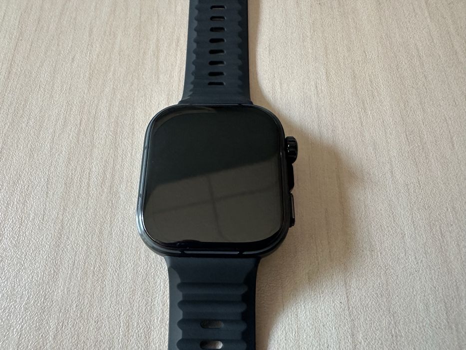 Huawei Watch Fit 5 Pro