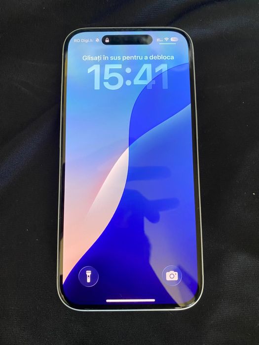 Iphone 16 ca nou
