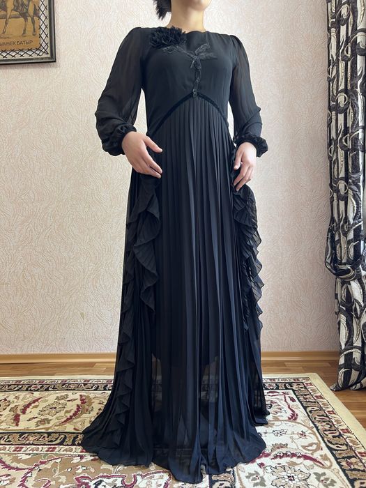 Турецкие платья