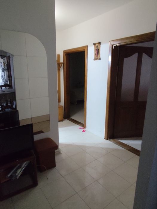 Apartament centru  cu 2 camere