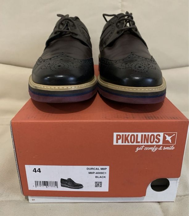 Pantofi smart casual pikolinos,