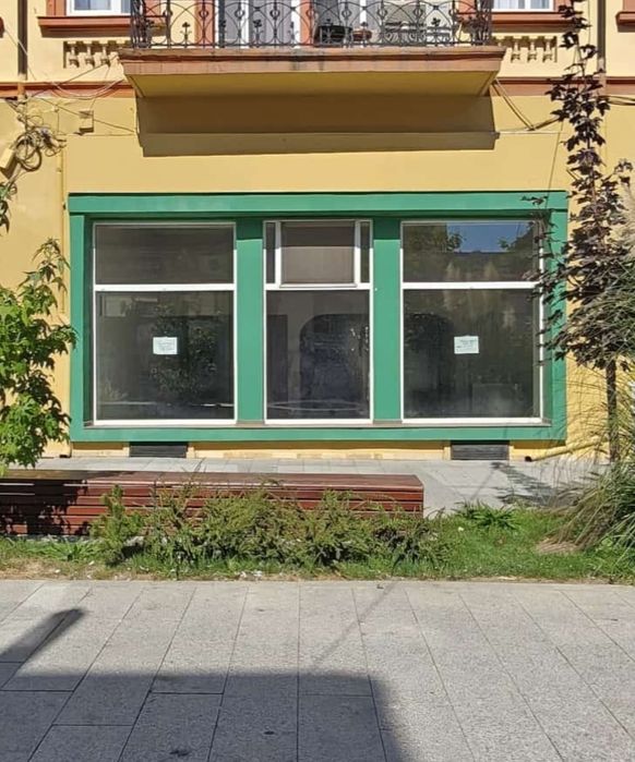 Inchiriez spatiu comercial ultracentral