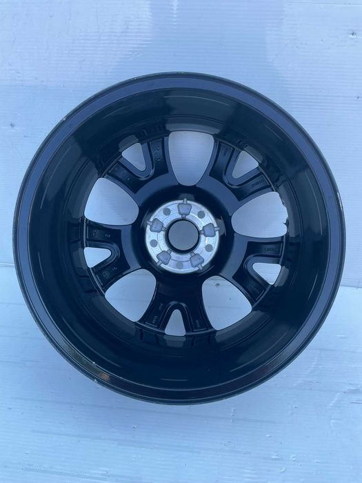 Janta jante R17 Citroen C4 Berlingo Cactus originala 5x108