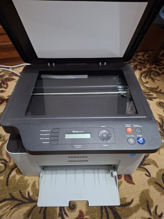 Продам принтер Samsung M2070 МФУ 3в1