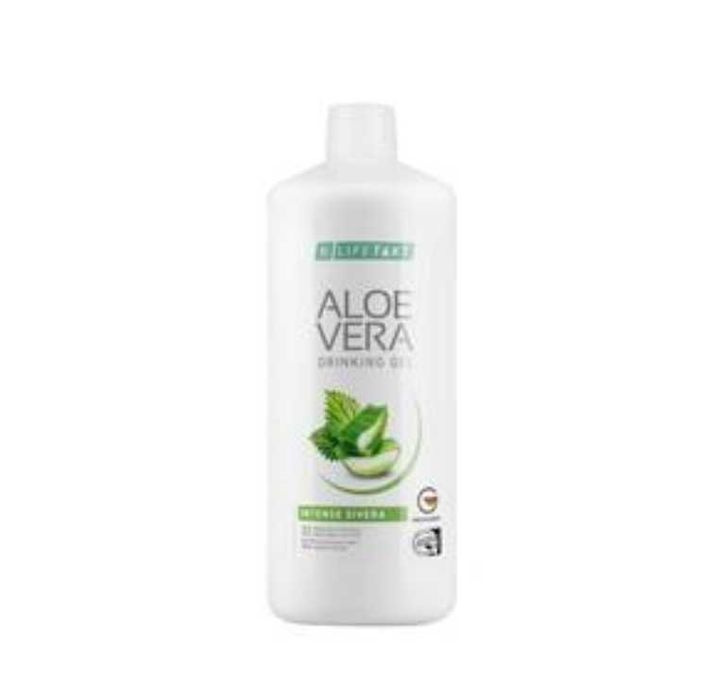 Aloe vera LR 90% Germania, Urzica+Vitamina c
