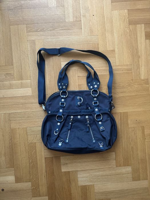 Чанта GGL George Gina and Luci