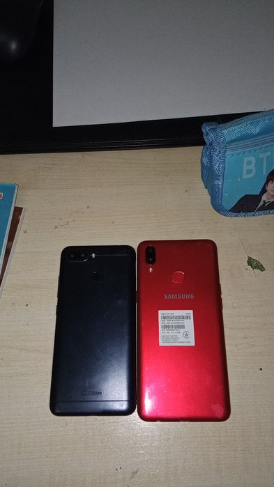 Телефон сотилади