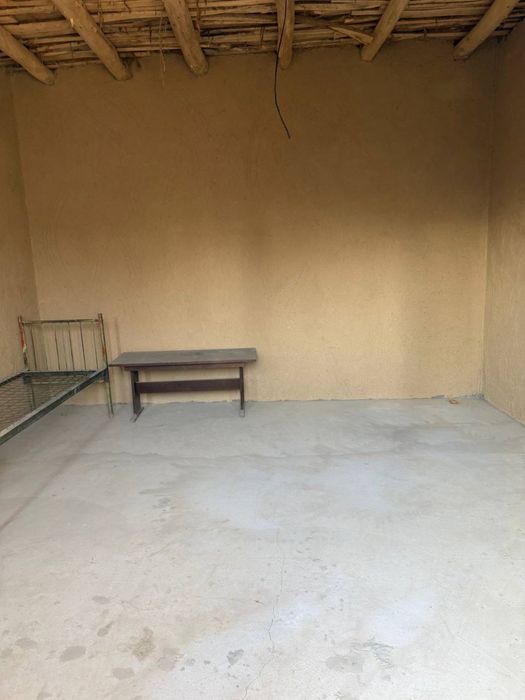 70 фоиз битган ховли вариантми келишашиза дала ховли Газ бор свет бор