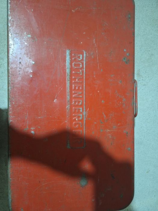 Presa manuala de indoit teava