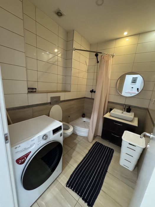 Apartament cochet 2 camere Cosmopolis