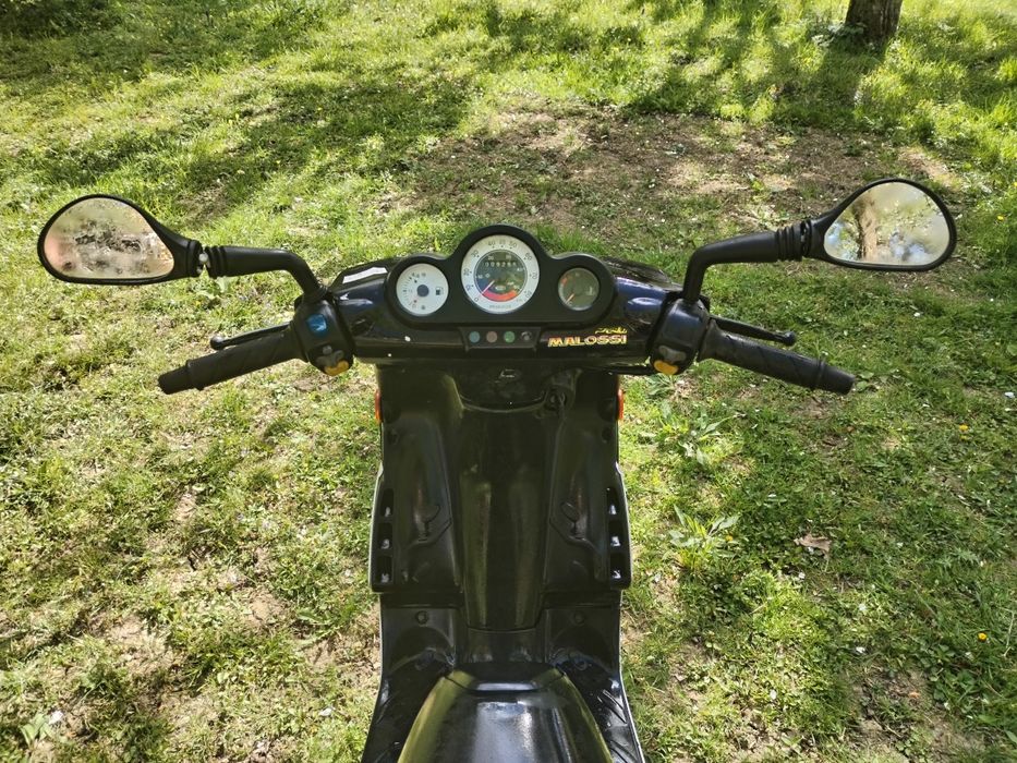 Vând scuter peugeot speed fight 2