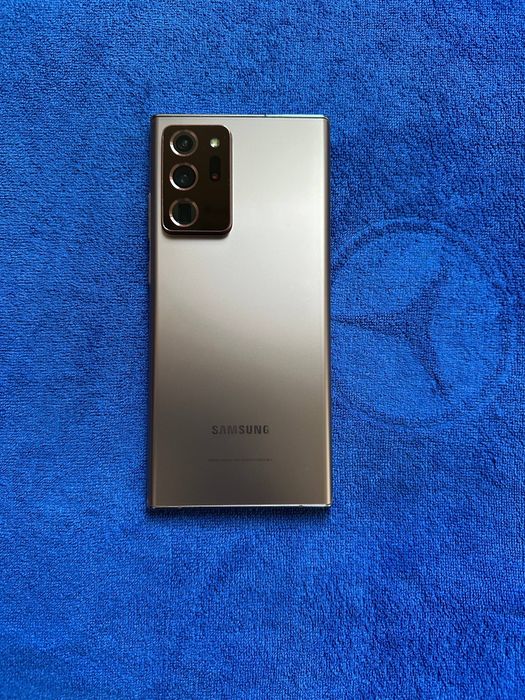 Samsung Galaxy Note 20+ Ultra 5g