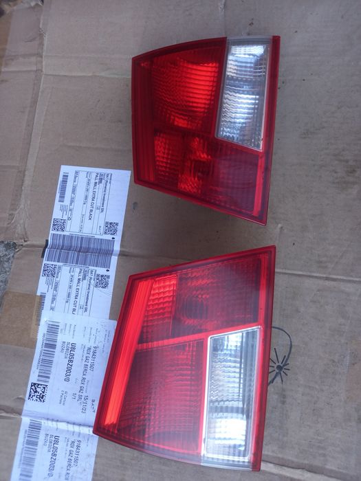 Piese caroserie opel vectra  c caravan