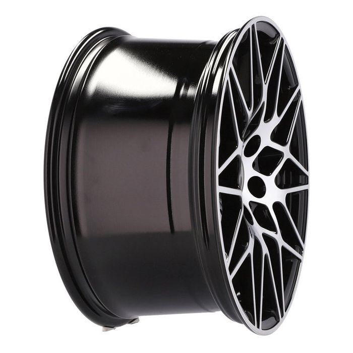 Jante BMW R18 5x120 M 666 Style | X3, X1, Seria 5, Seria 3, Seria 1