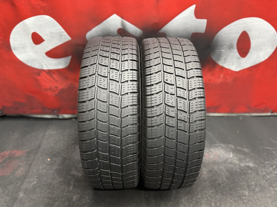 235 65 16C, Всесезонни гуми за бус, Vredestein ComTrac2AllSeason+
