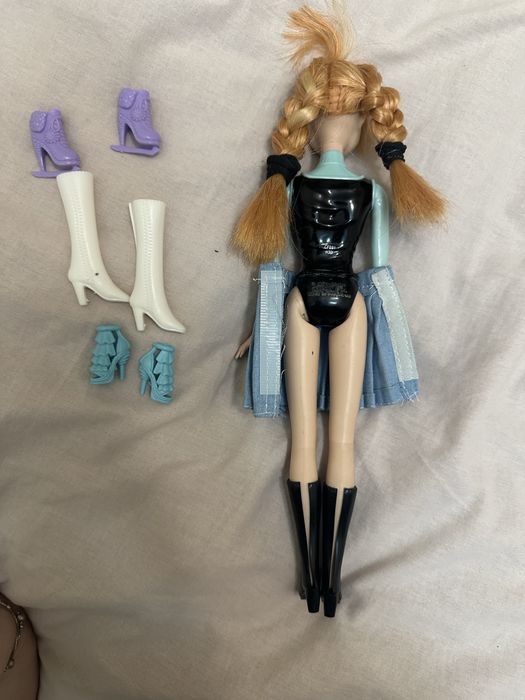 Куклы дисней , барби (оригинал)