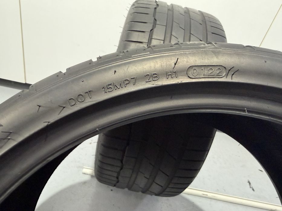 255 30 20 Hankook de vara