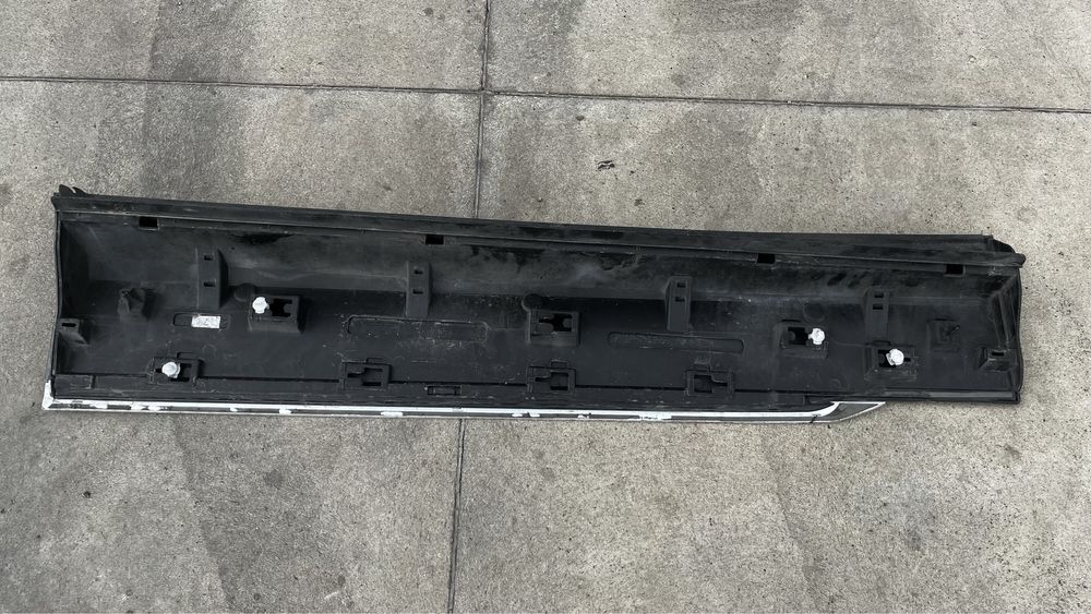 Праг на 2 броя задна лява и предна дясна врата за VW Tiguan 2016-