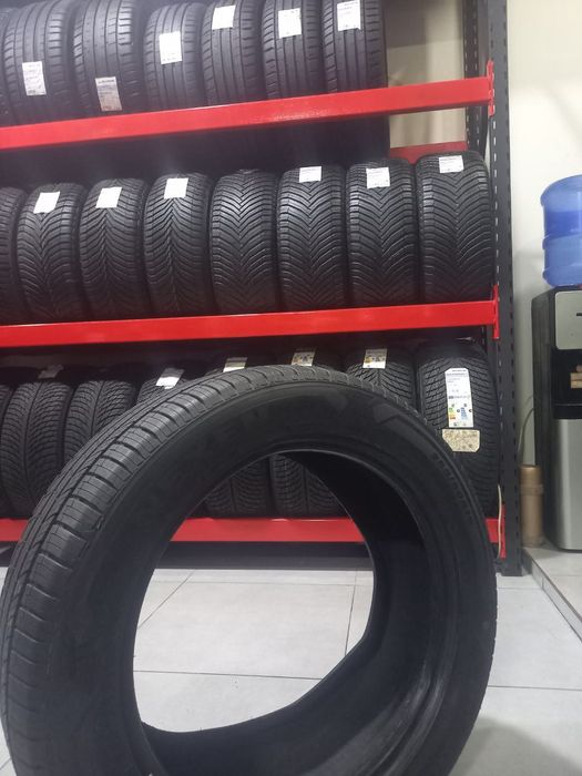 235/55 R18 Sunful Zetum Nexen Imperial