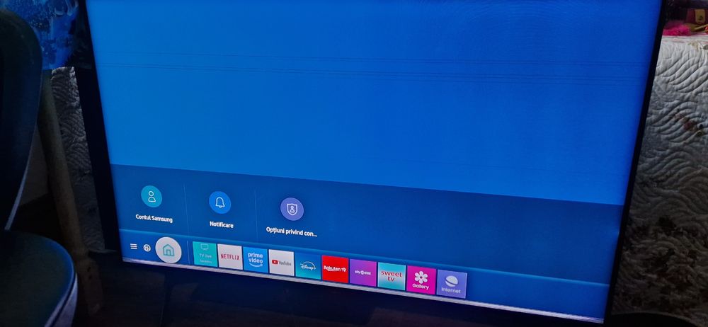 Smart samsung de vânzare