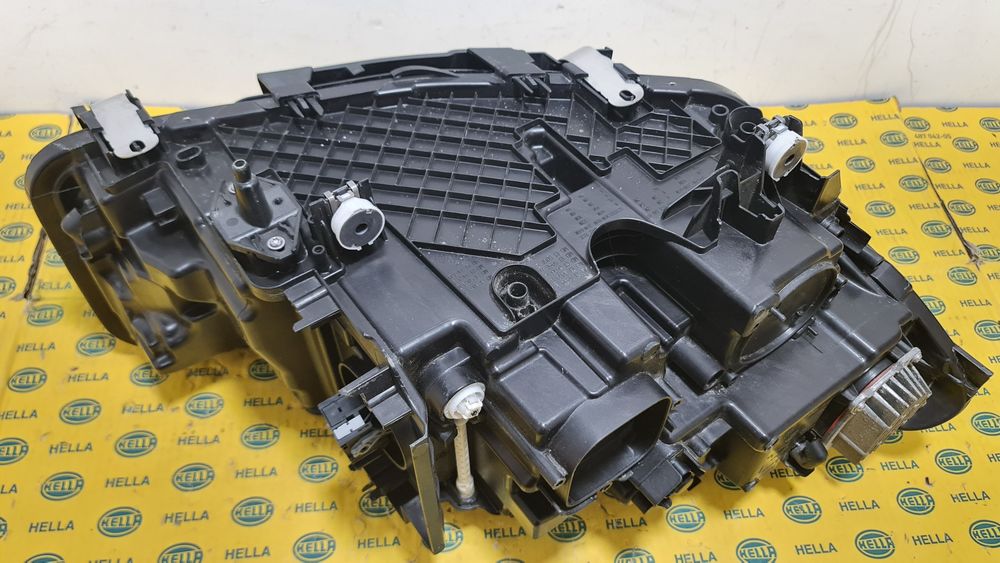 Far stanga full led adaptiv shaddow BMW 5 g30 g31 m5 f90 lci facelift