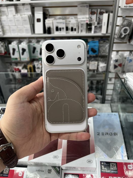 Картхолдер для Iphone