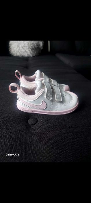 Детски обувки - Nike, Reebok