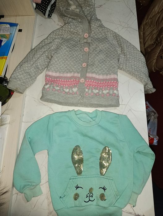 Детская одежда дев